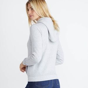 Marine Layer pullover hoodie sweatshirt